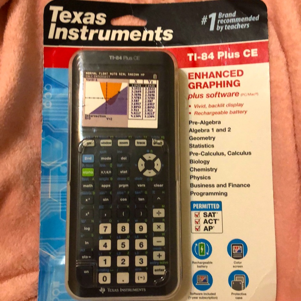 Calculate